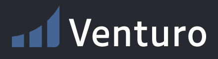 Venturo Logo